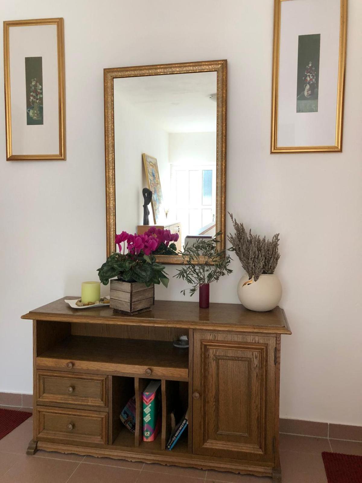 Apartments Punta Селине Екстериор снимка