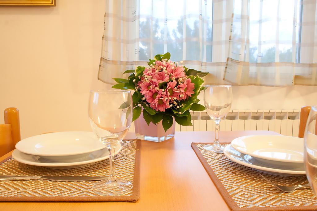 Apartments Punta Селине Екстериор снимка